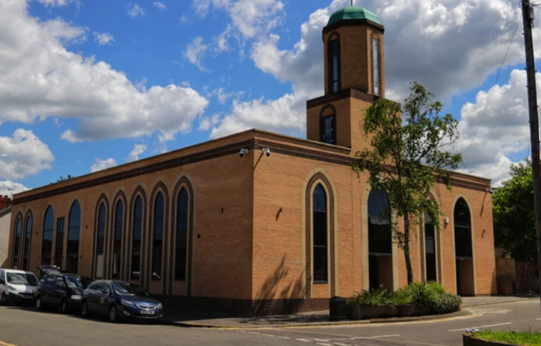 Masjid Abu Bakar Siddique